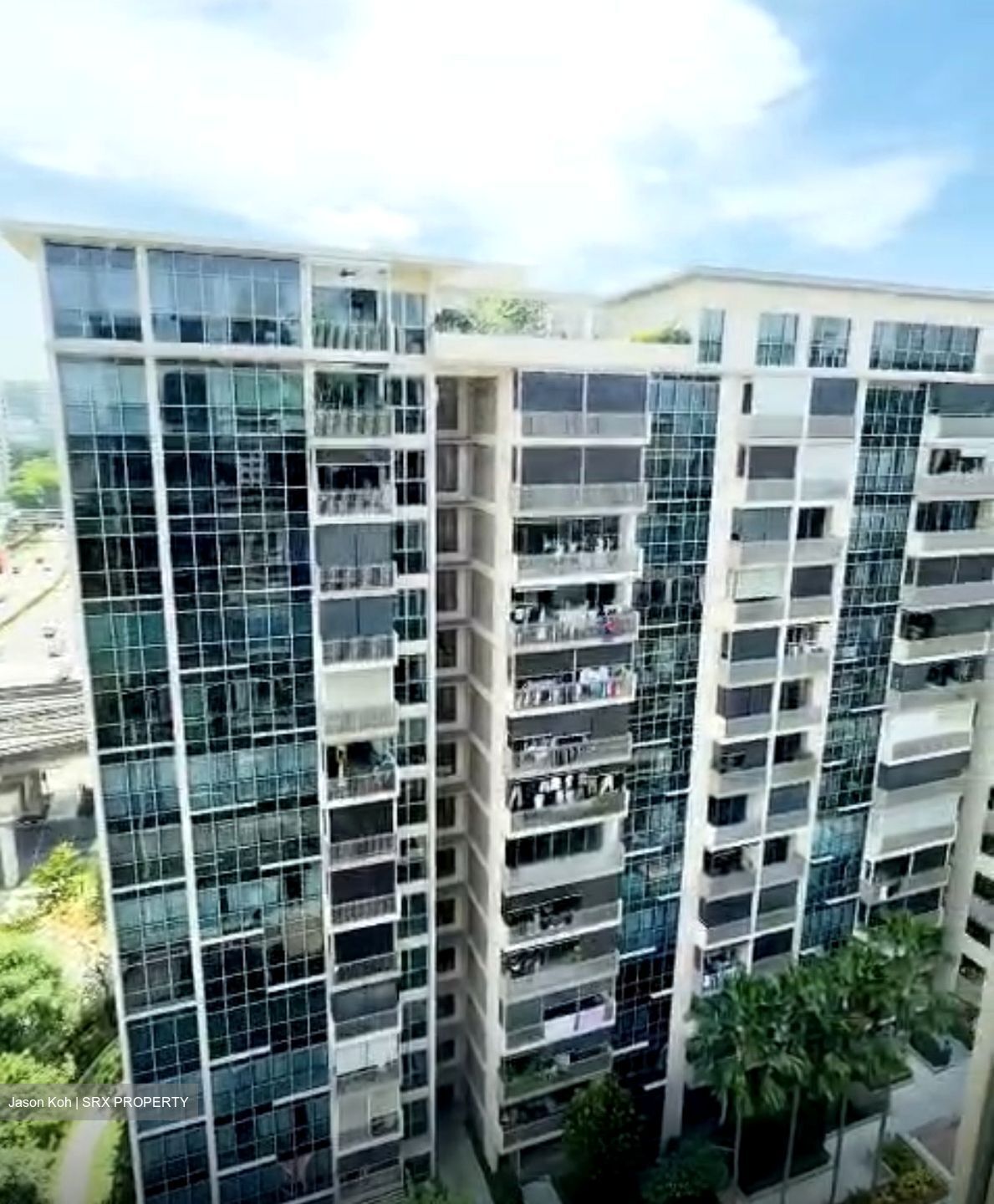 The Vales (D19), Condominium #595108061